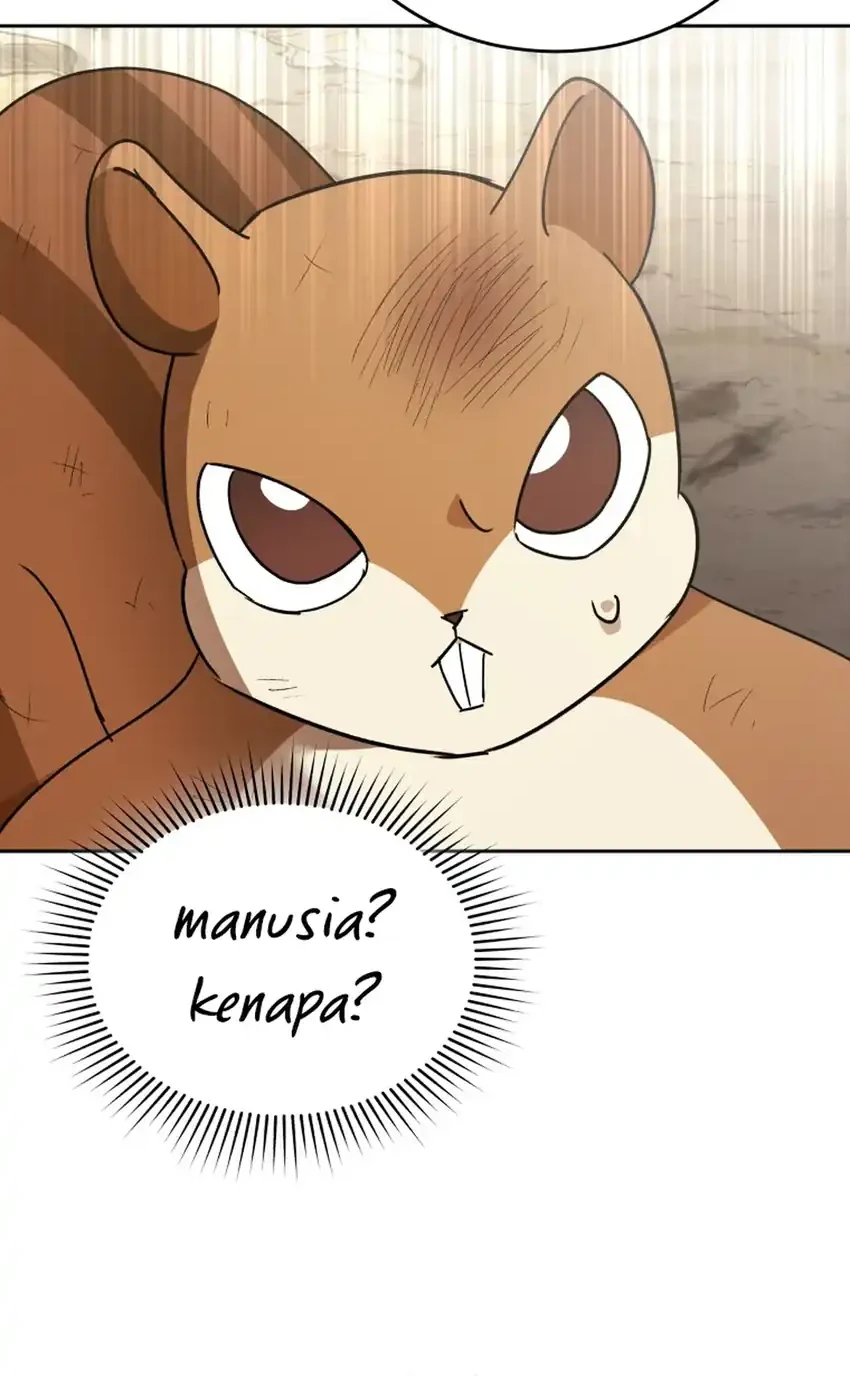 hello veterinarian chapter 107 - Page 47