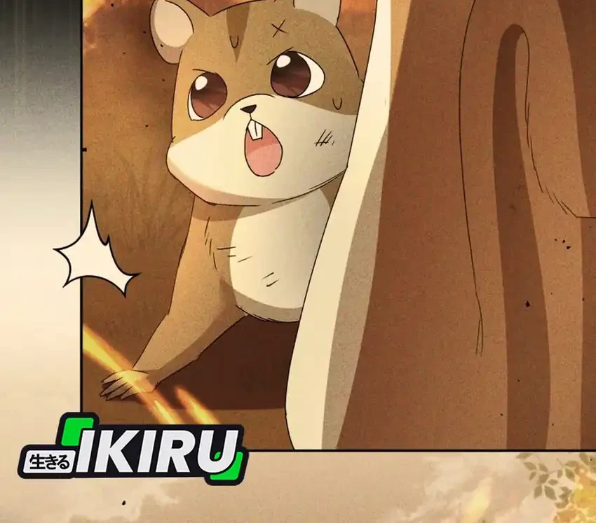 hello veterinarian chapter 107 - Page 59