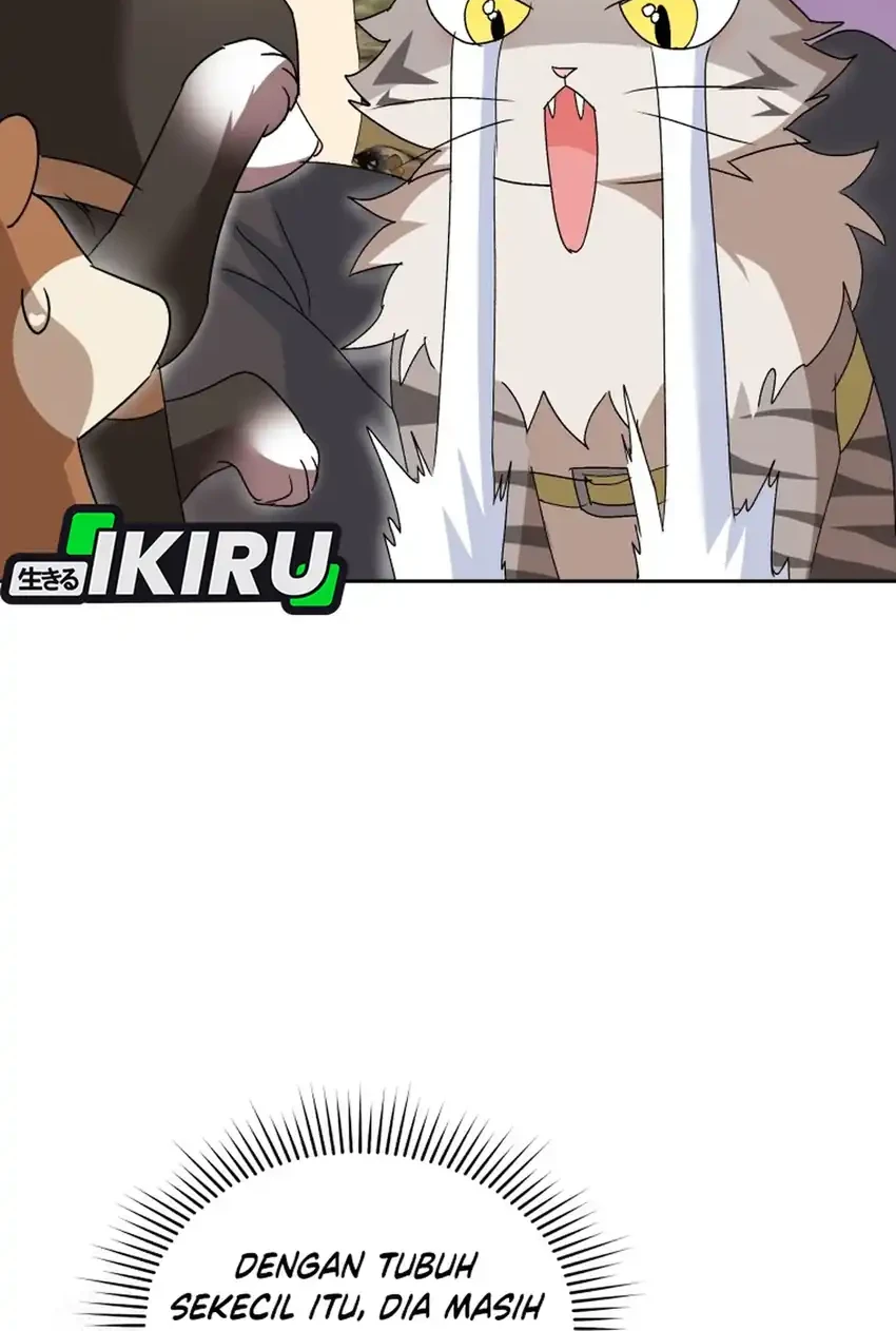 hello veterinarian chapter 107 - Page 65