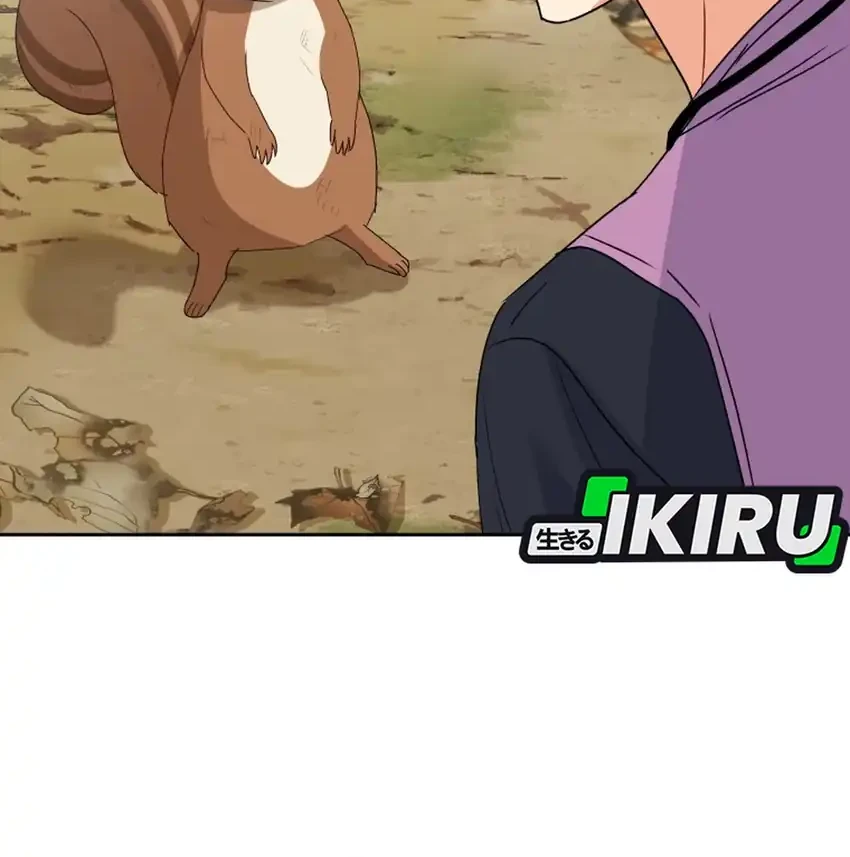 hello veterinarian chapter 107 - Page 67