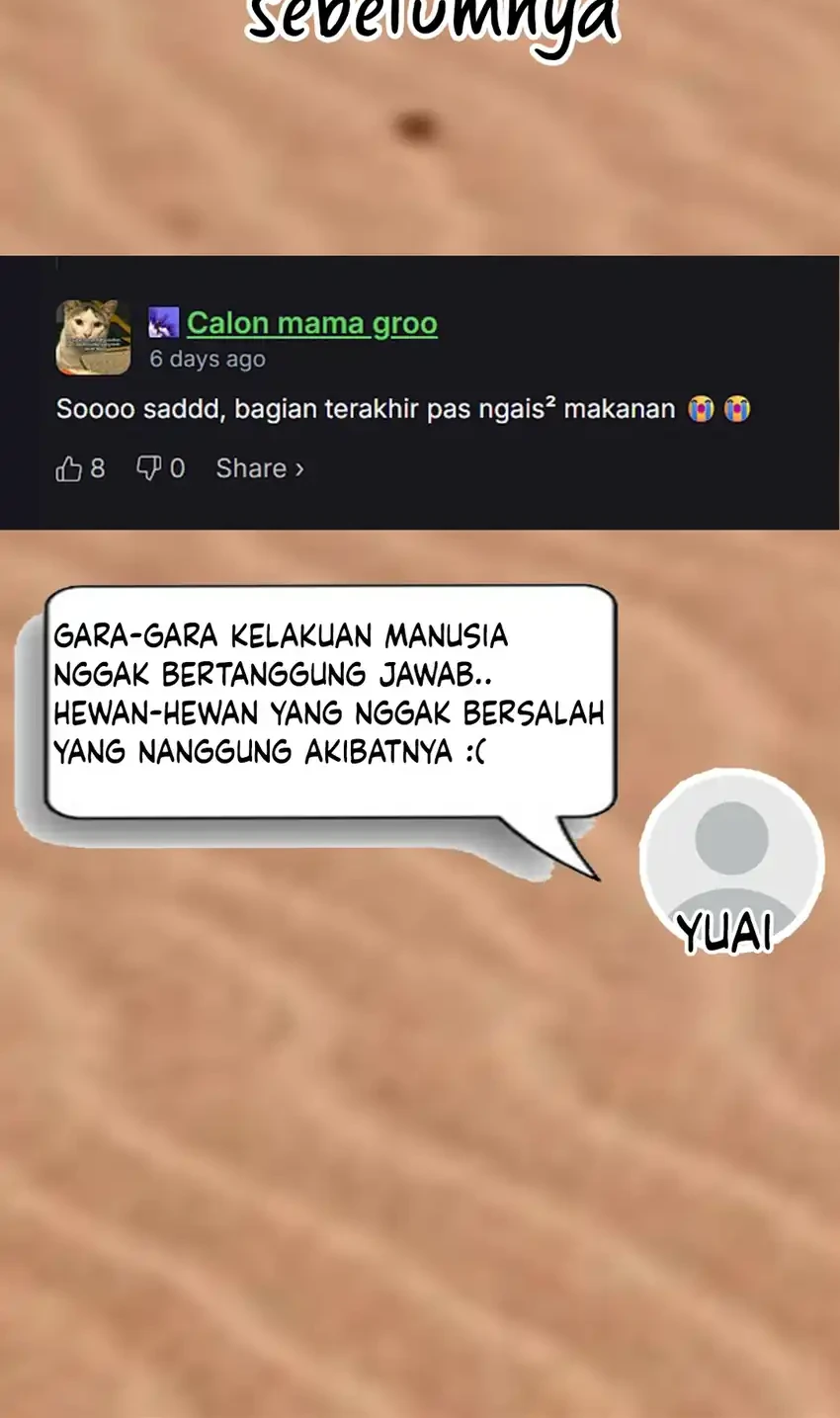 hello veterinarian chapter 107 - Page 73