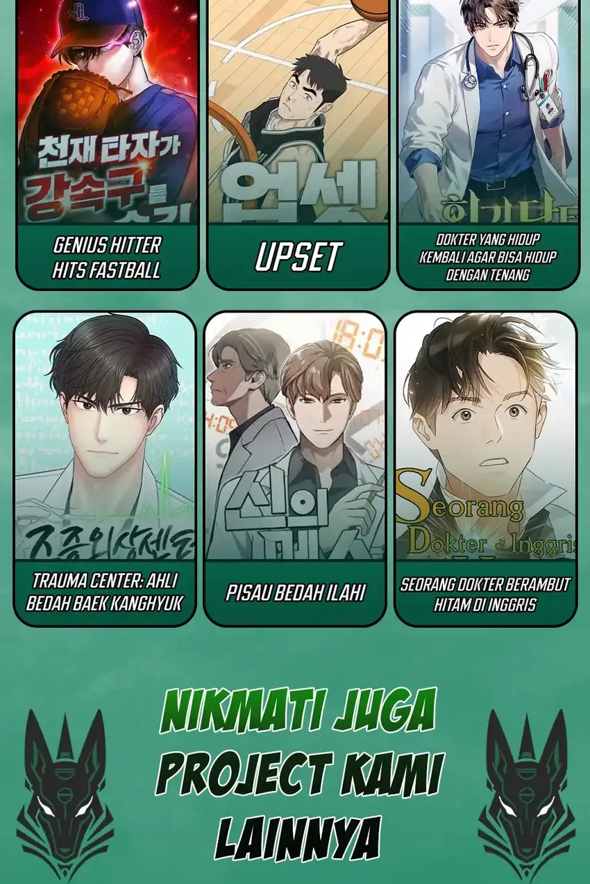 hello veterinarian chapter 107 - Page 75