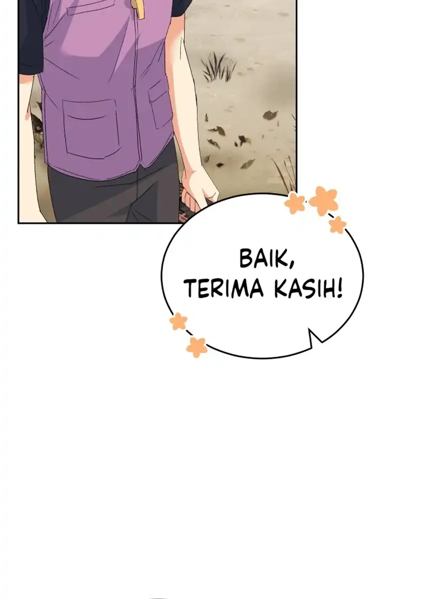 hello veterinarian chapter 107 - Page 8