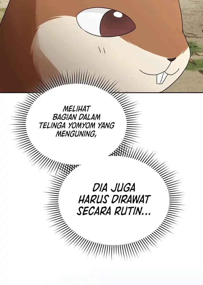 Hello? Veterinarian! Chapter 108 Gambar 26