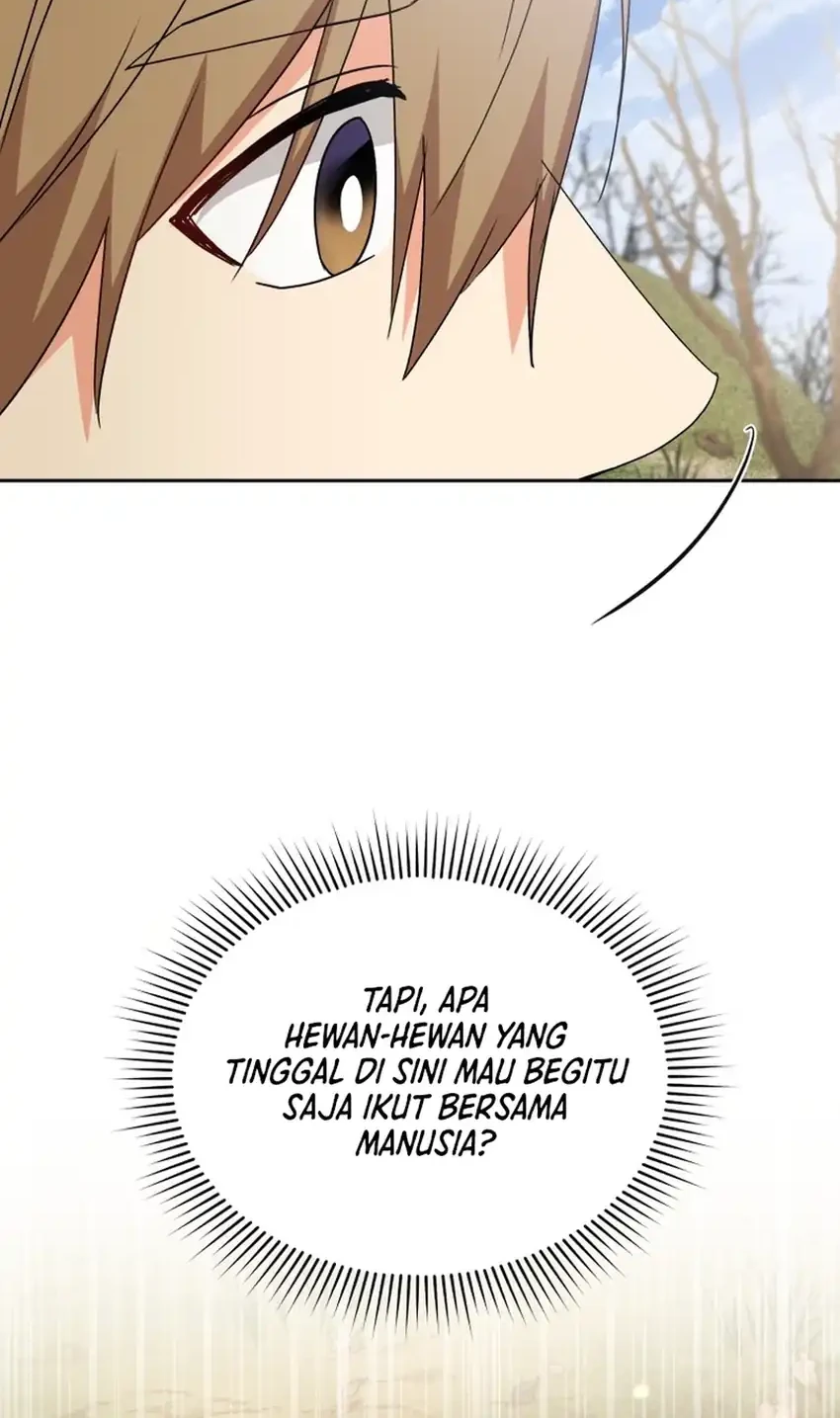 Hello? Veterinarian! Chapter 108 Gambar 30