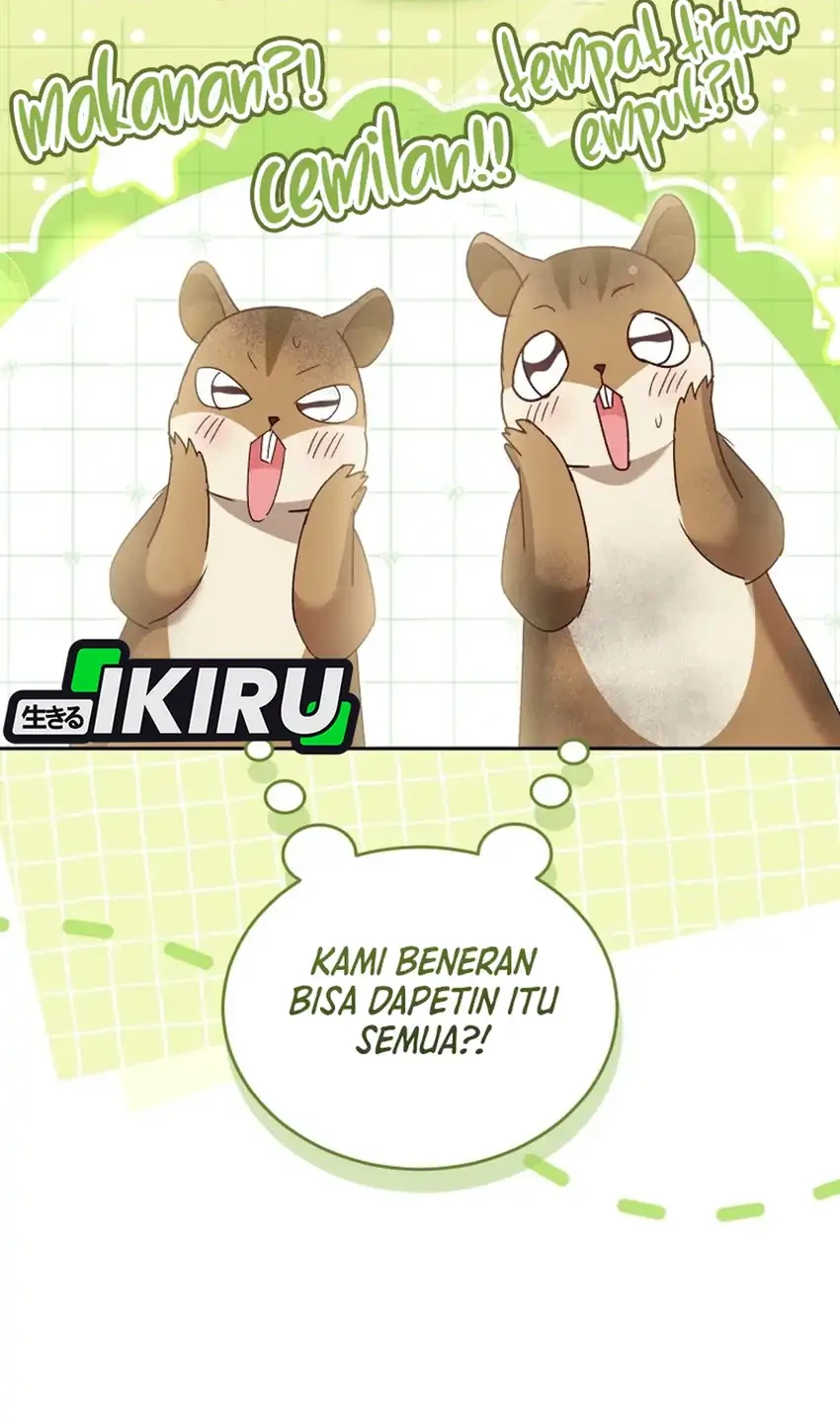 Hello? Veterinarian! Chapter 108 Gambar 34