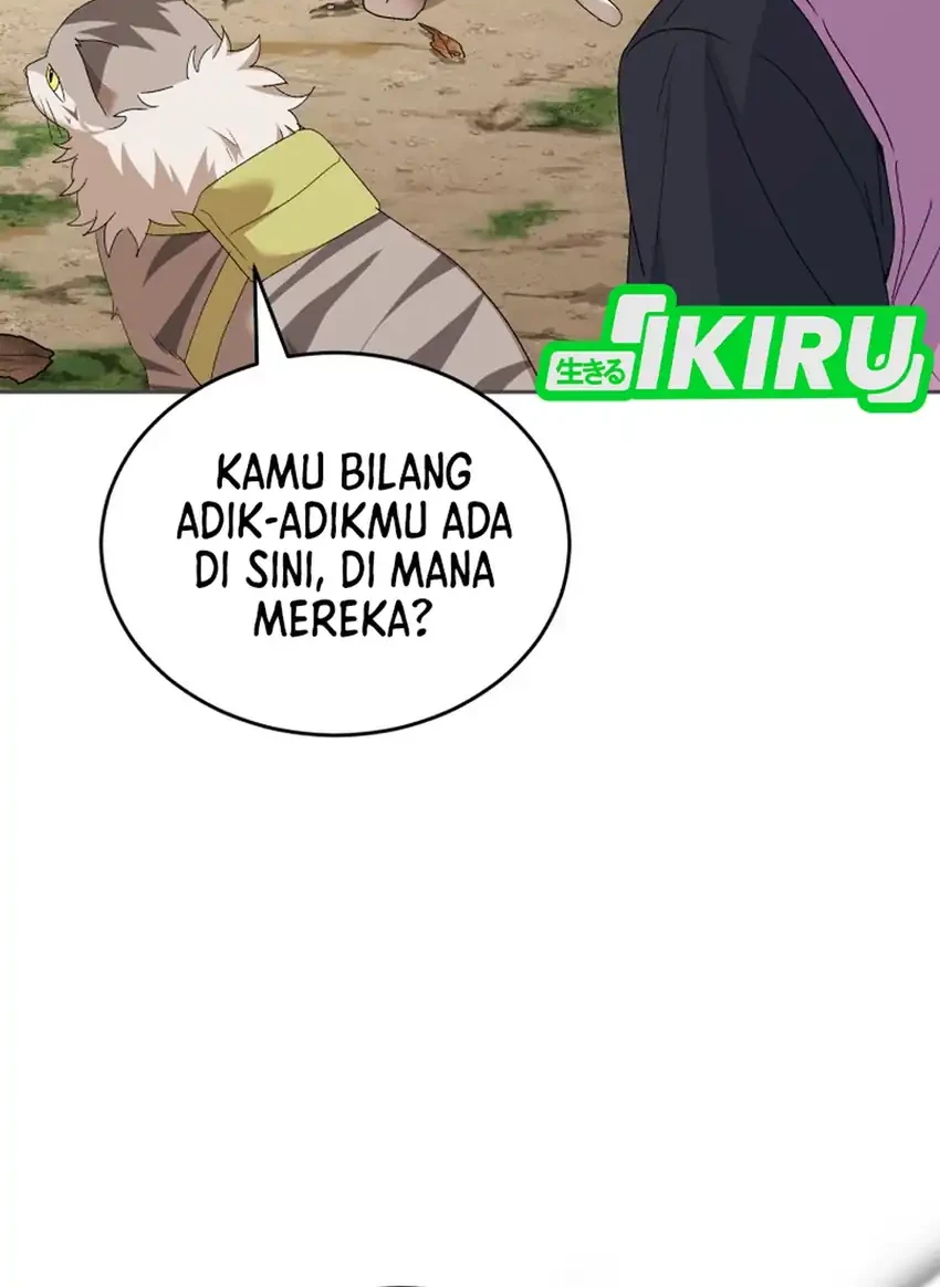 Manhwa Hello? Veterinarian! Chapter 108 gambar nomor 2