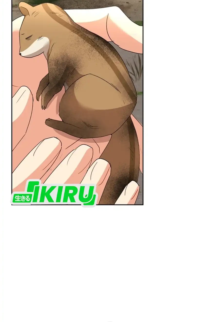 Hello? Veterinarian! Chapter 108 Gambar 38