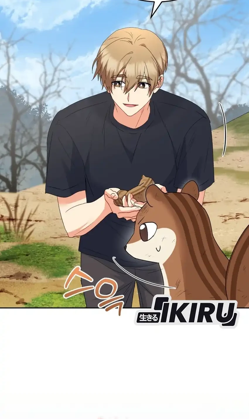 Hello? Veterinarian! Chapter 108 Gambar 40