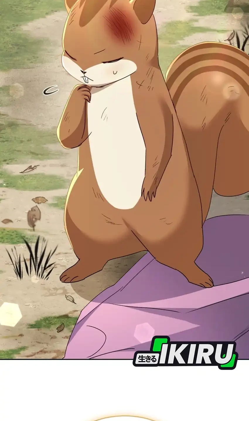 Hello? Veterinarian! Chapter 108 Gambar 44