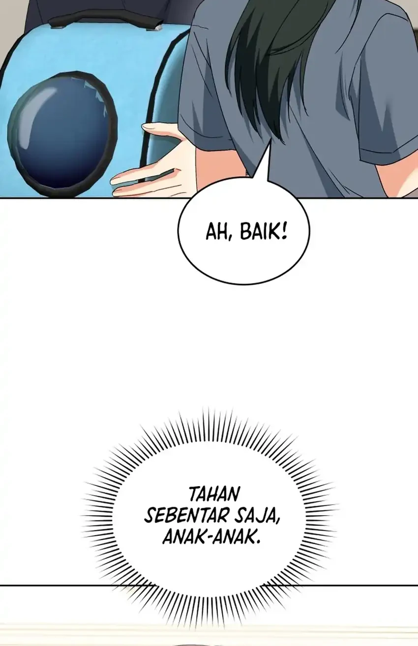 Hello? Veterinarian! Chapter 108 Gambar 60