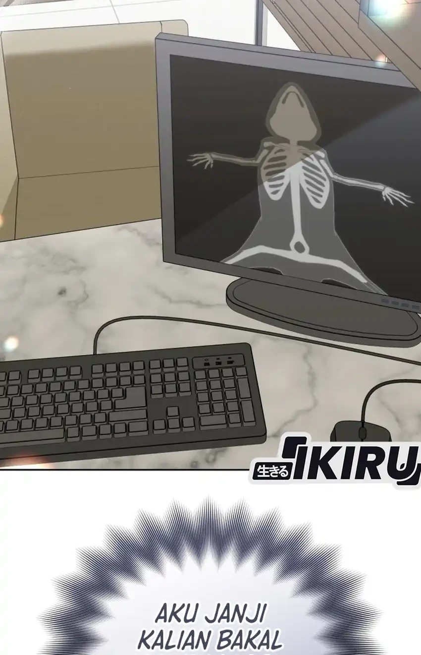 Hello? Veterinarian! Chapter 108 Gambar 62