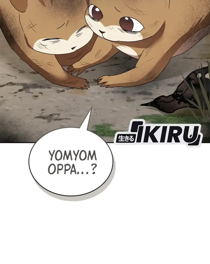 Hello? Veterinarian! Chapter 108 Gambar 6