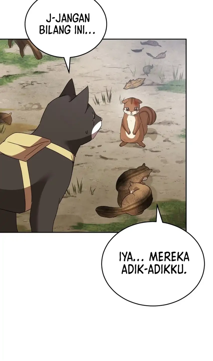 Hello? Veterinarian! Chapter 108 Gambar 10