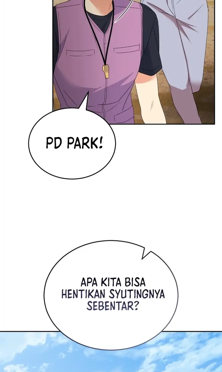 Hello? Veterinarian! Chapter 108 Gambar 12
