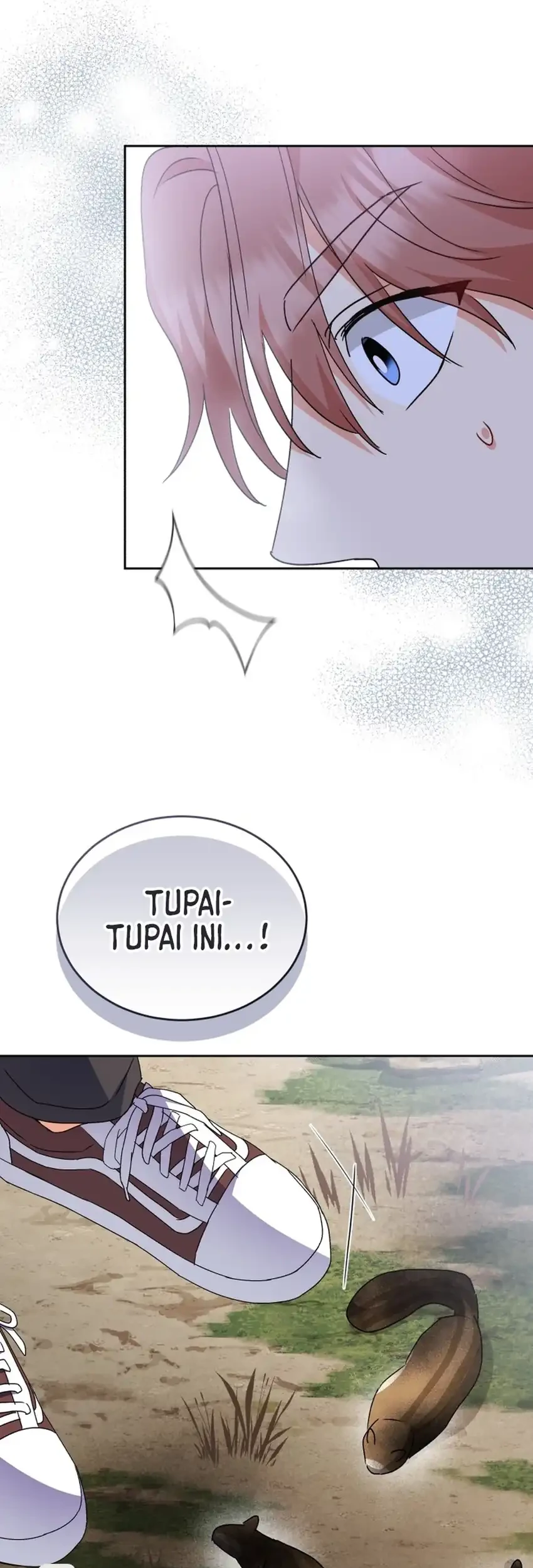 Hello? Veterinarian! Chapter 108 Gambar 15
