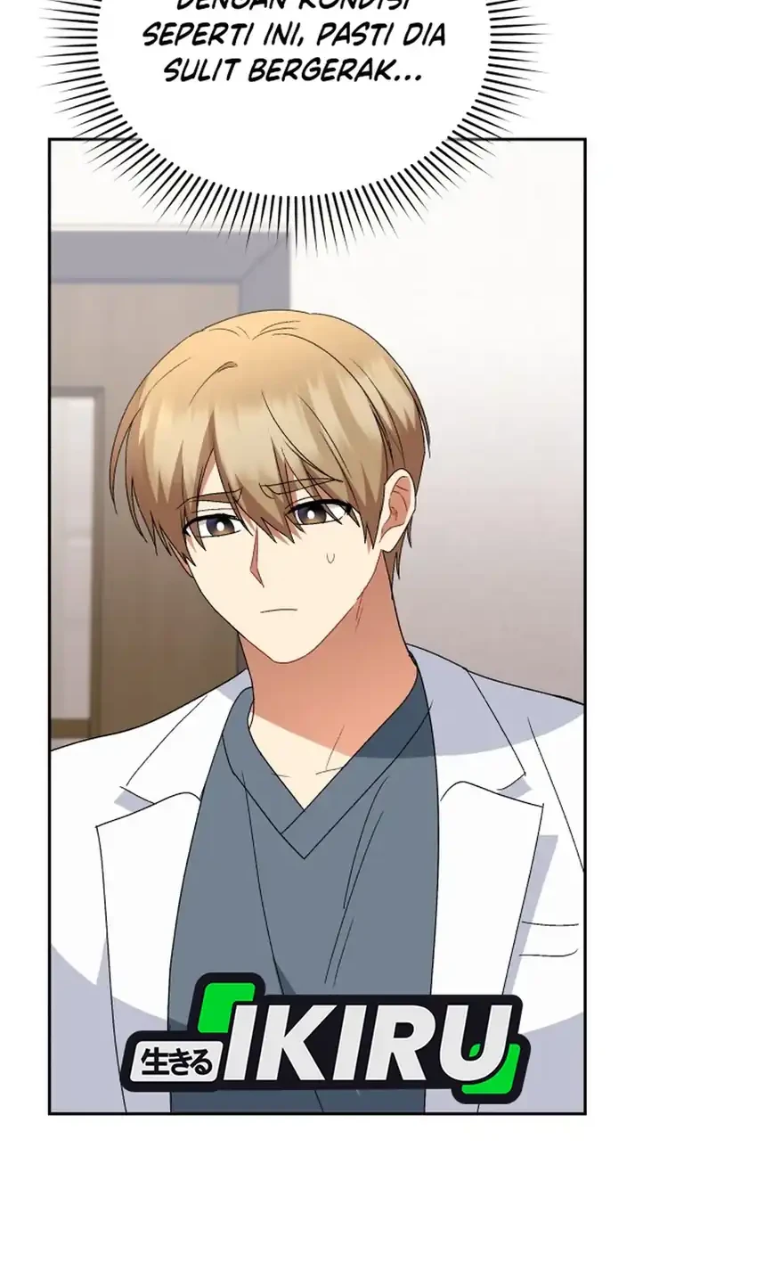 hello veterinarian chapter 109 - Page 24