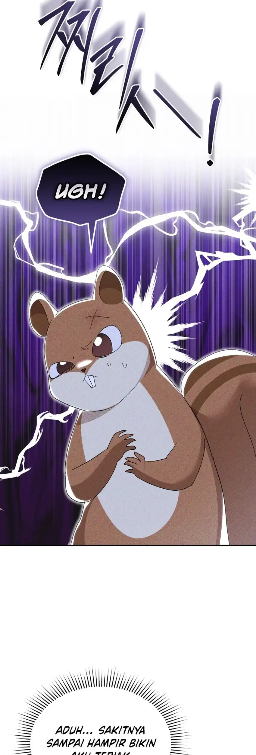 hello veterinarian chapter 109 - Page 42