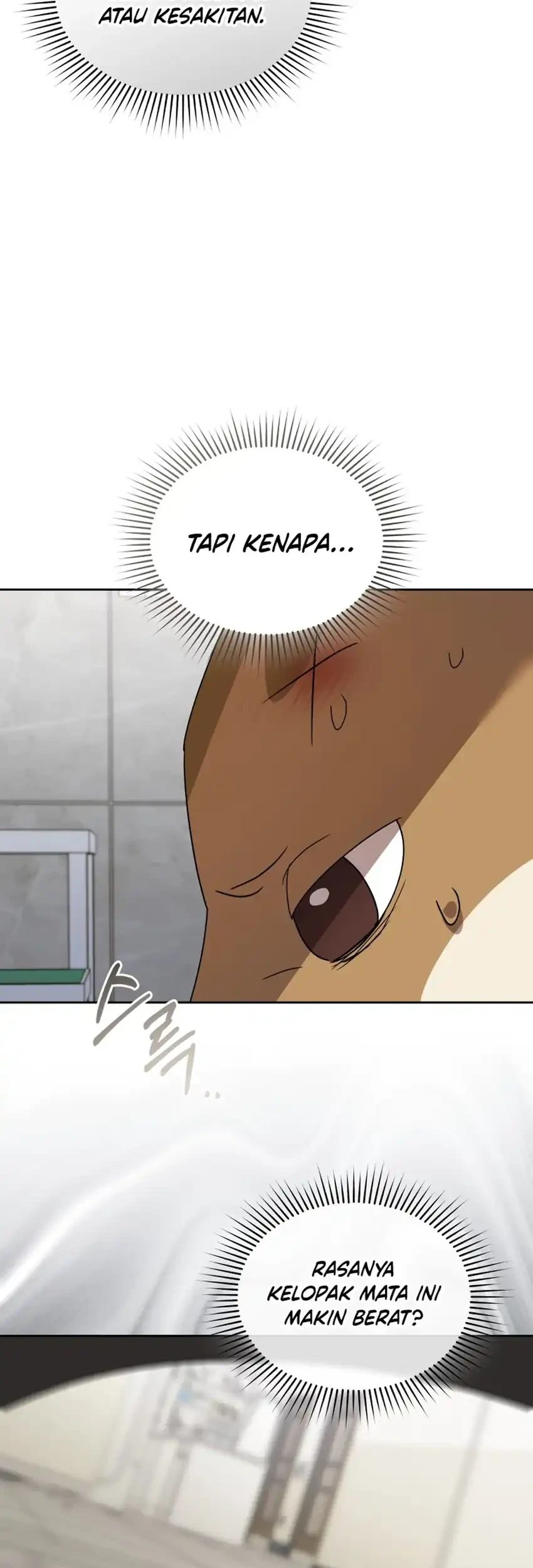 hello veterinarian chapter 109 - Page 46