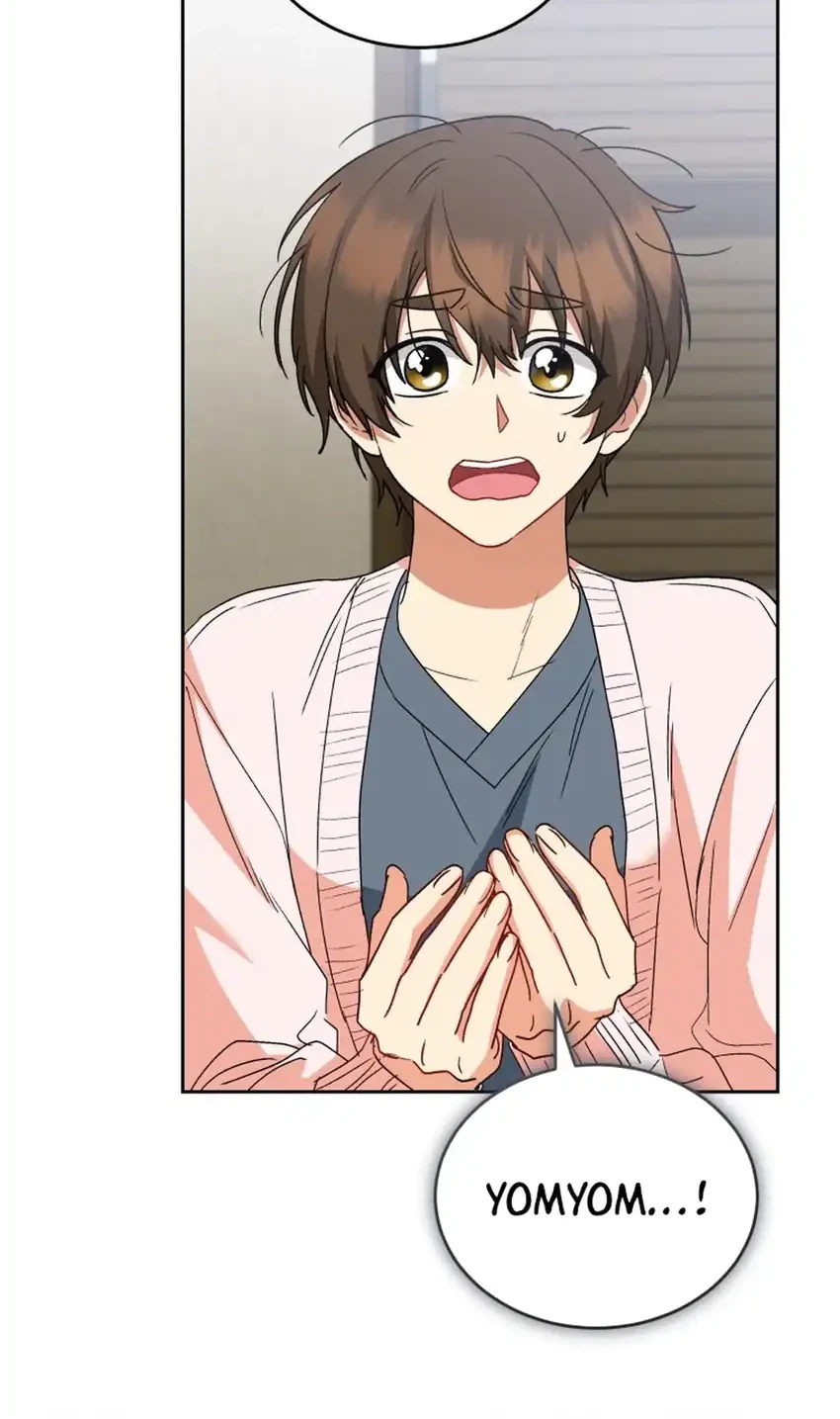 hello veterinarian chapter 109 - Page 57