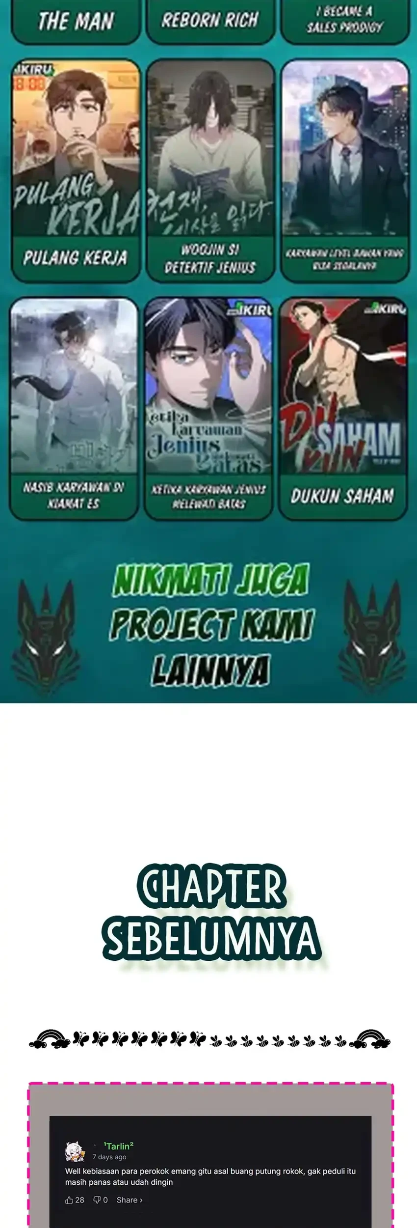 hello veterinarian chapter 109 - Page 60