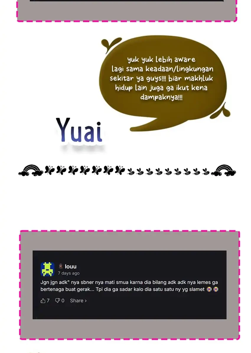 hello veterinarian chapter 109 - Page 61