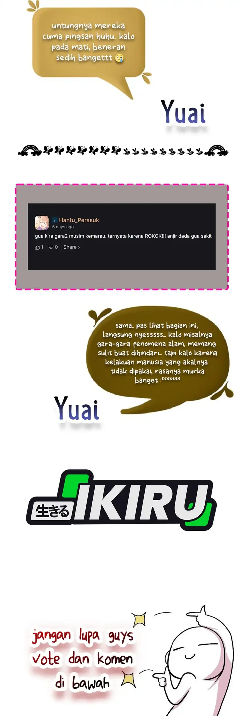 hello veterinarian chapter 109 - Page 62