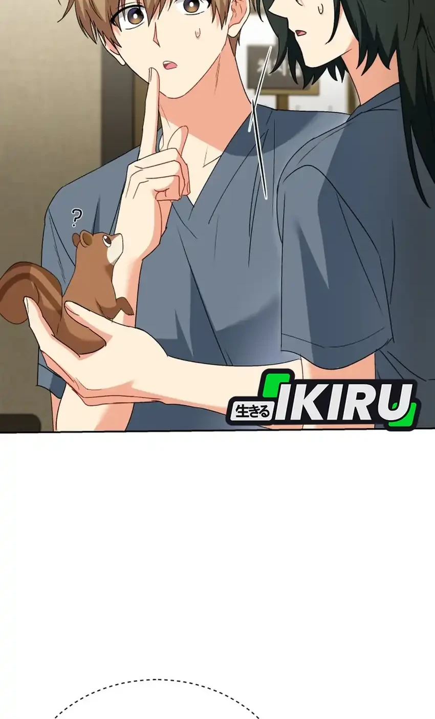 hello veterinarian chapter 109 - Page 16