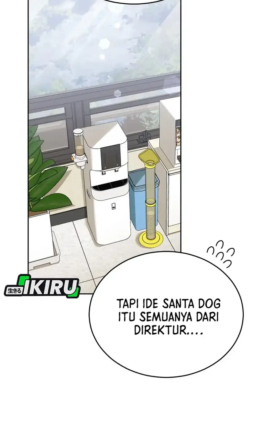 hello veterinarian chapter 110 - Page 36