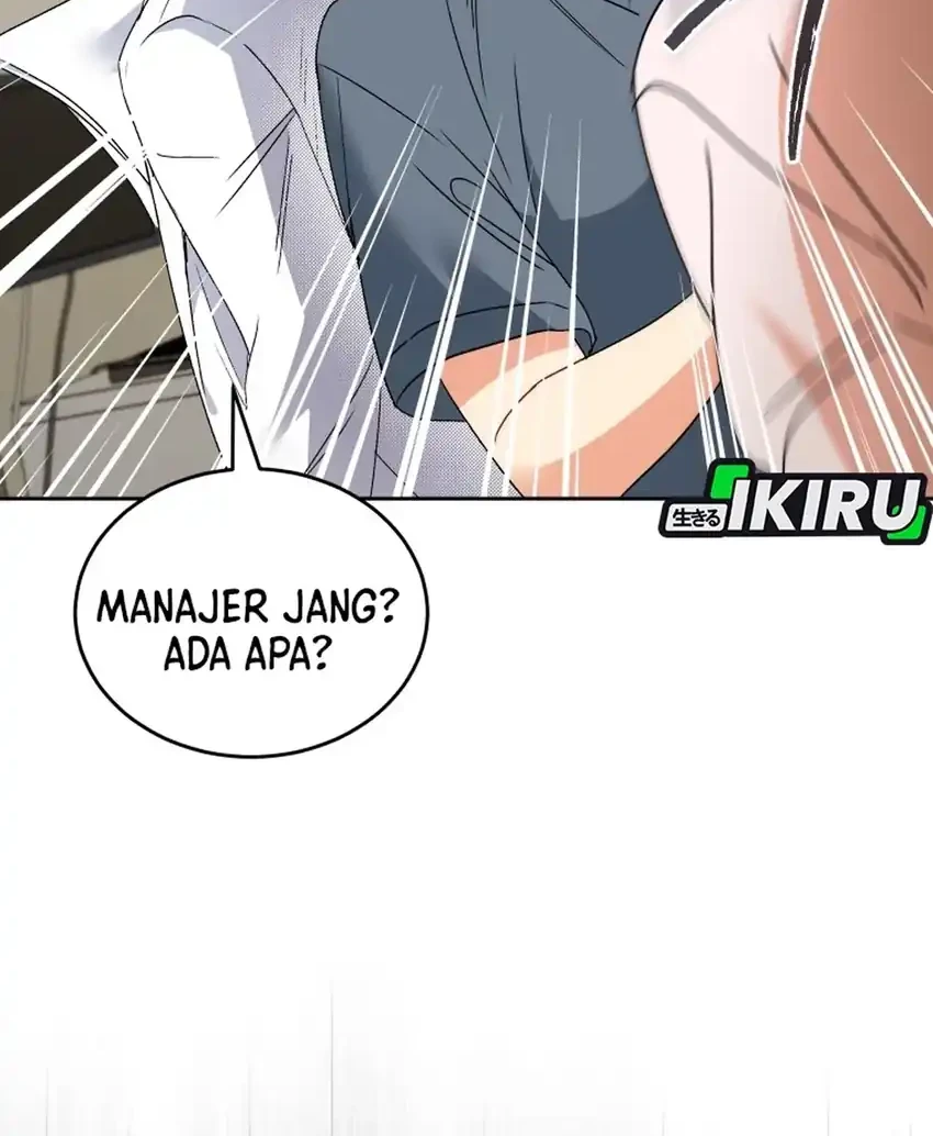 hello veterinarian chapter 110 - Page 2