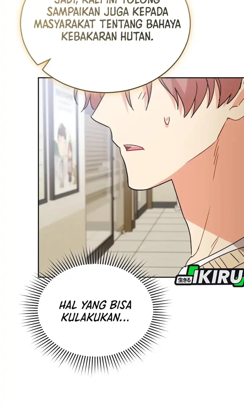 hello veterinarian chapter 110 - Page 38