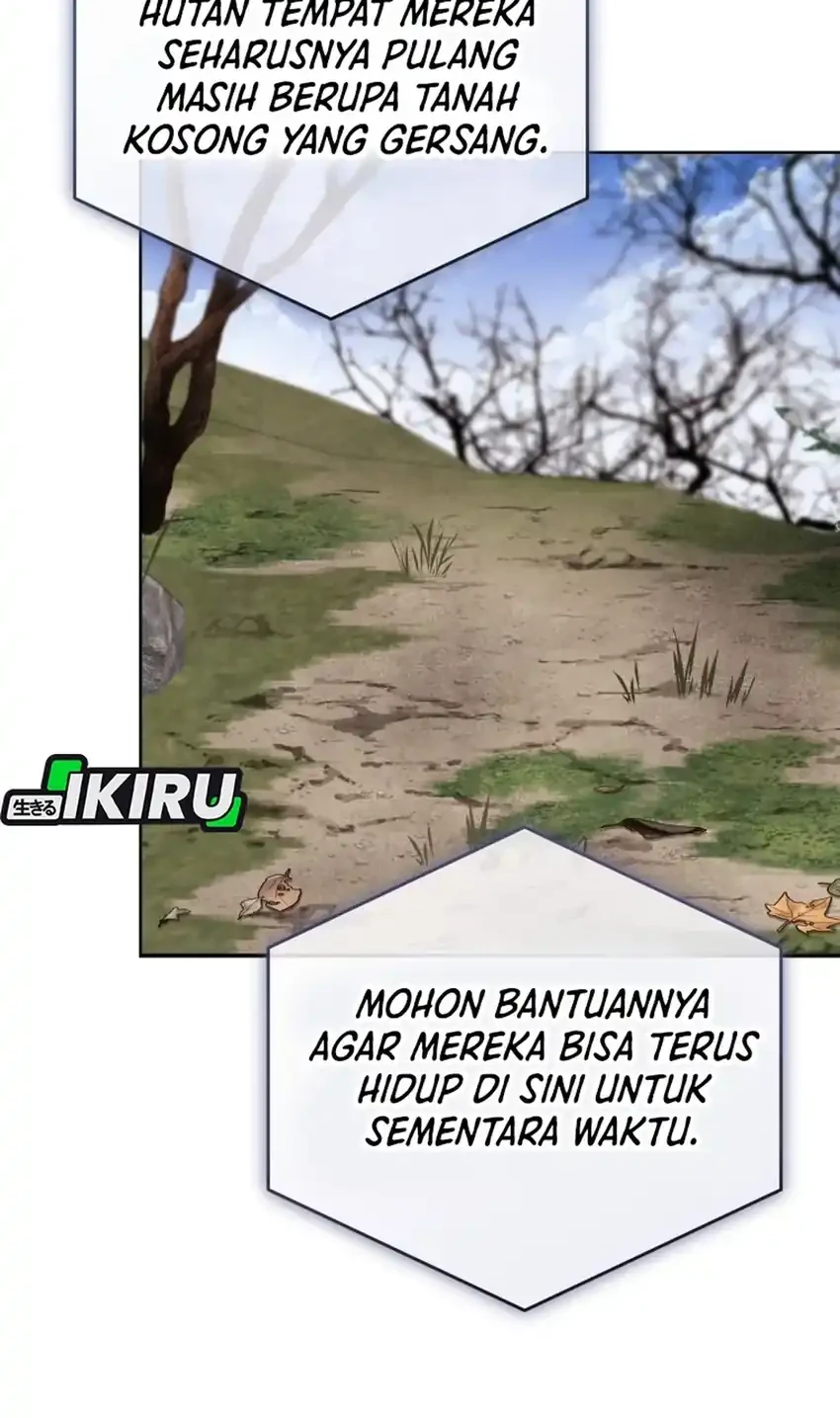 hello veterinarian chapter 110 - Page 46