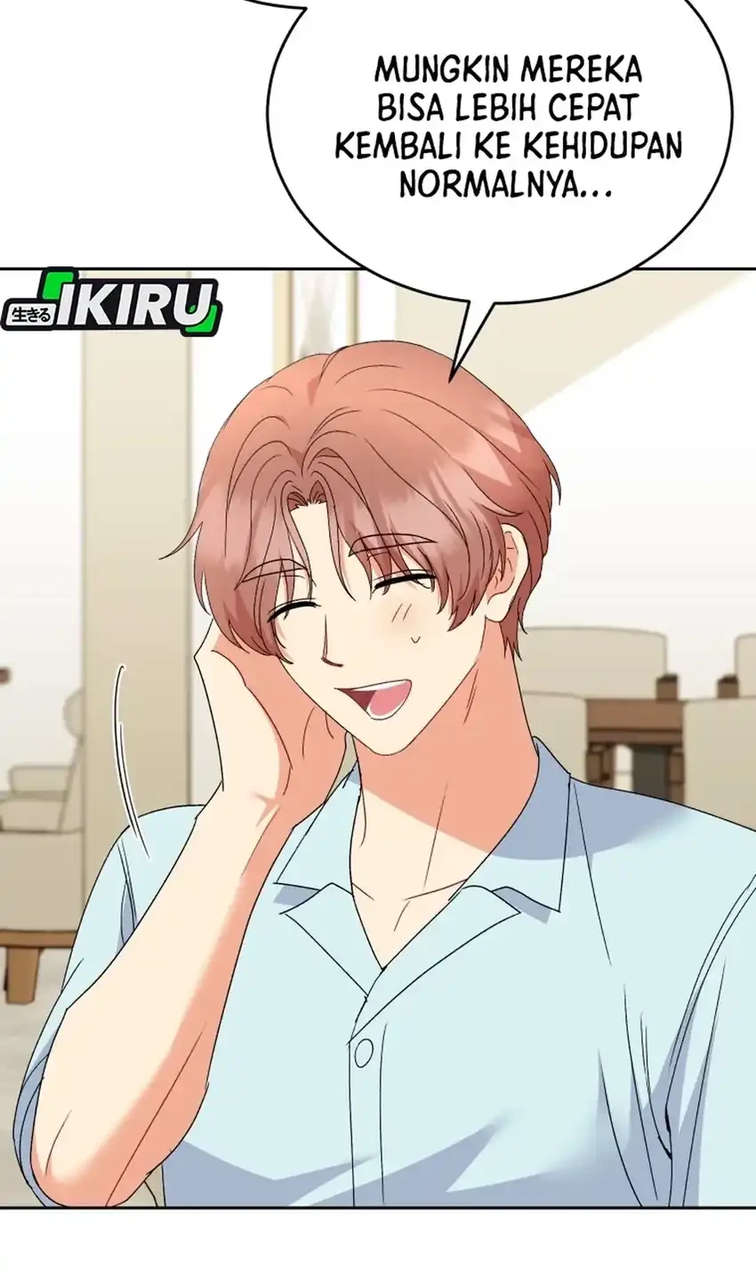 hello veterinarian chapter 110 - Page 55