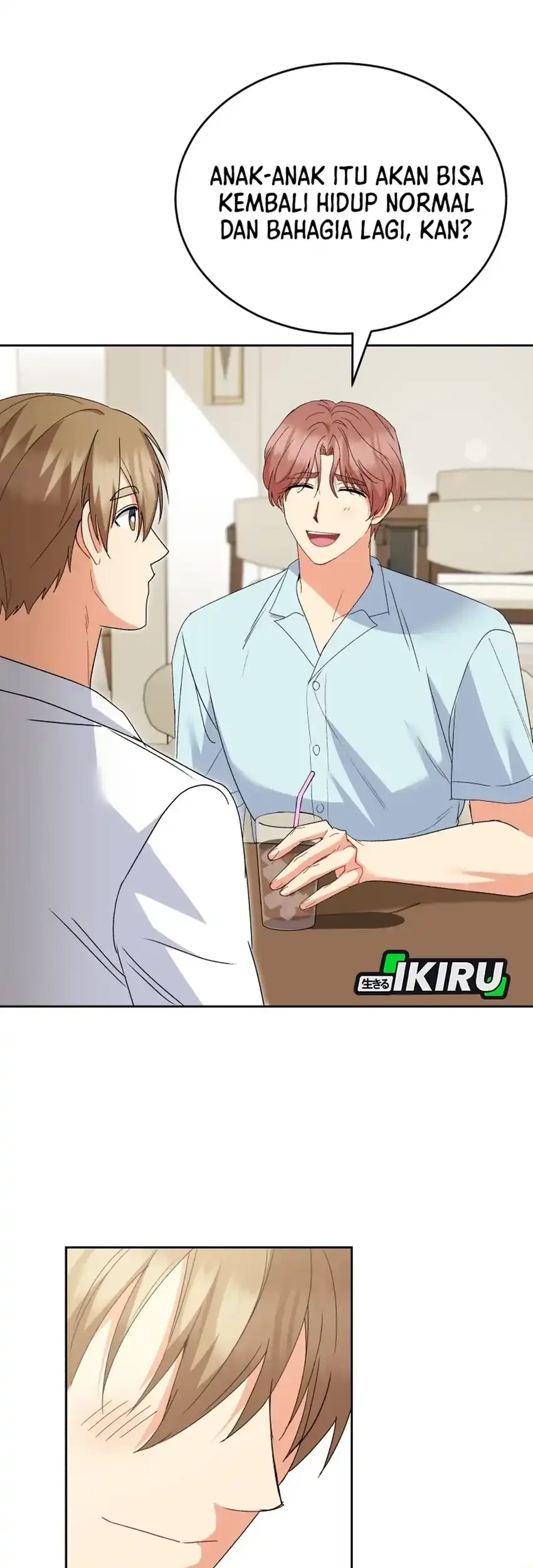 hello veterinarian chapter 110 - Page 58