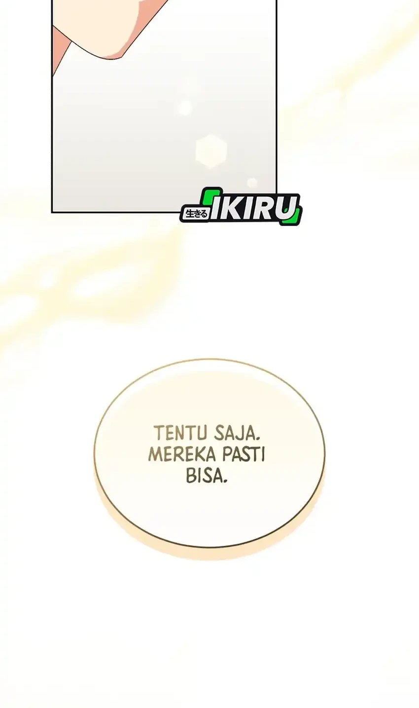 hello veterinarian chapter 110 - Page 59