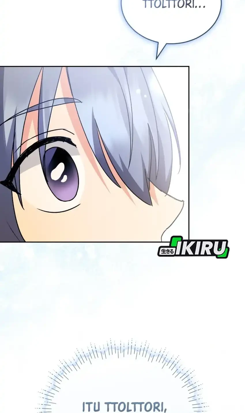 hello veterinarian chapter 110 - Page 63