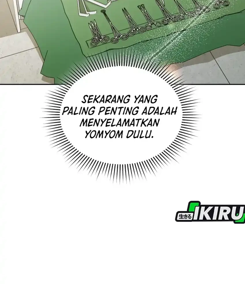 hello veterinarian chapter 110 - Page 10