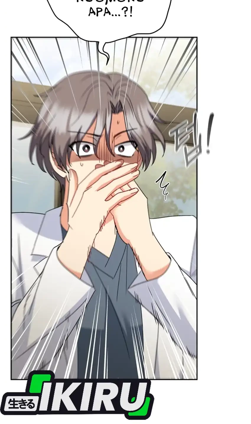 hello veterinarian chapter 111 - Page 20