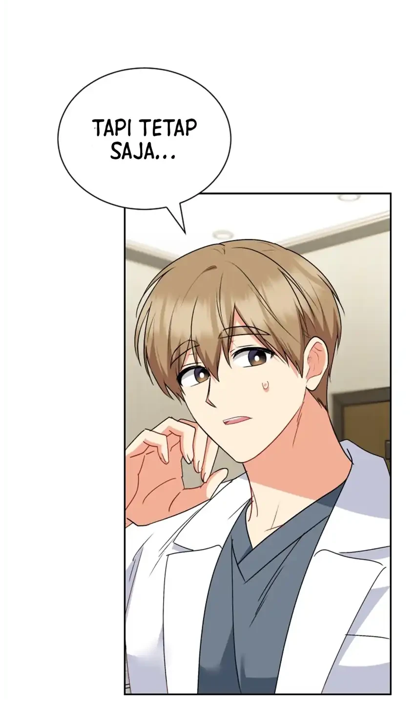 hello veterinarian chapter 111 - Page 35