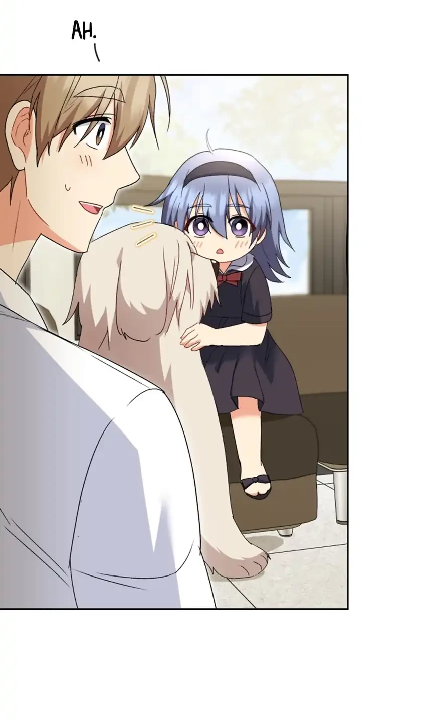 hello veterinarian chapter 111 - Page 37