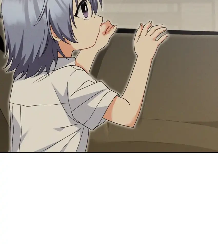 hello veterinarian chapter 111 - Page 2