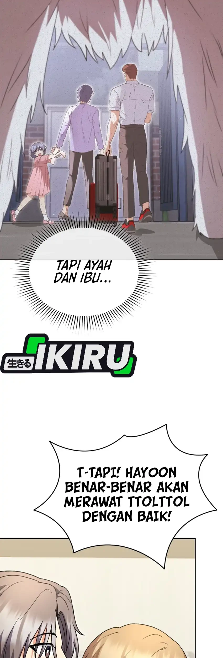 hello veterinarian chapter 111 - Page 49