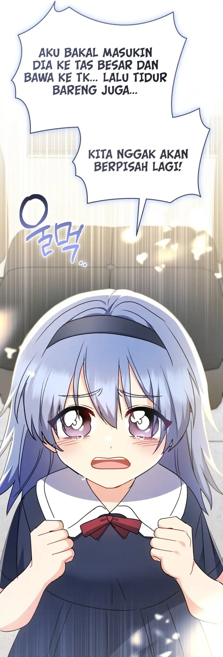 hello veterinarian chapter 111 - Page 51