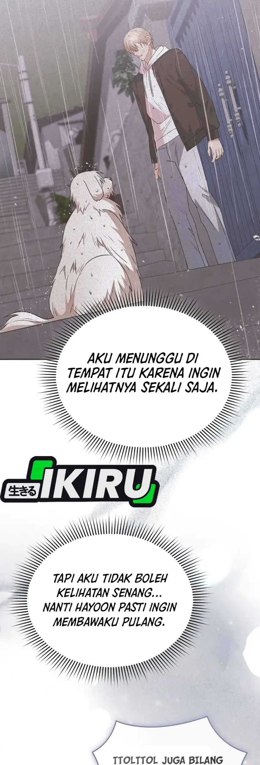 hello veterinarian chapter 111 - Page 55