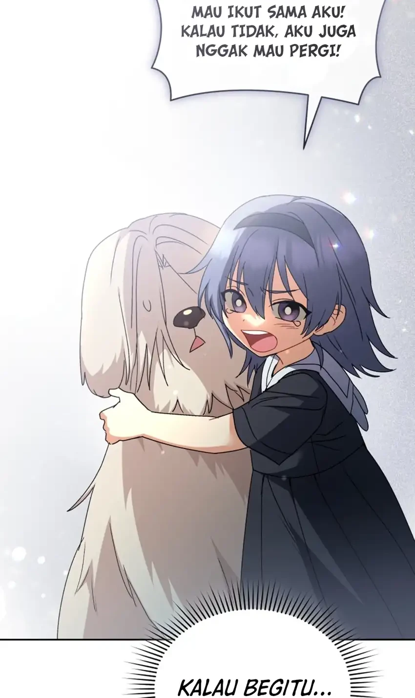 hello veterinarian chapter 111 - Page 56