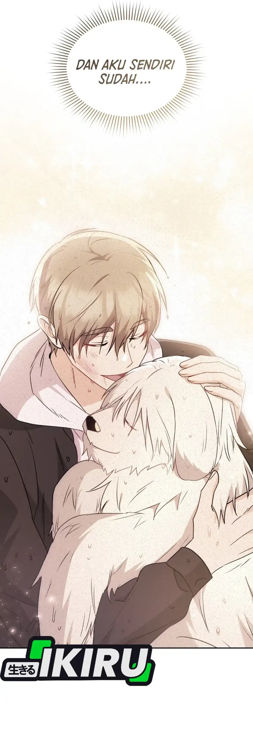 hello veterinarian chapter 111 - Page 59