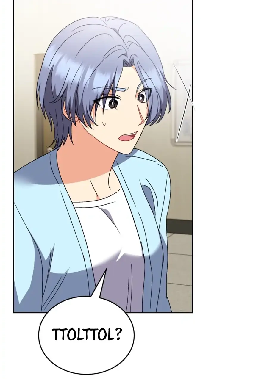 hello veterinarian chapter 111 - Page 66