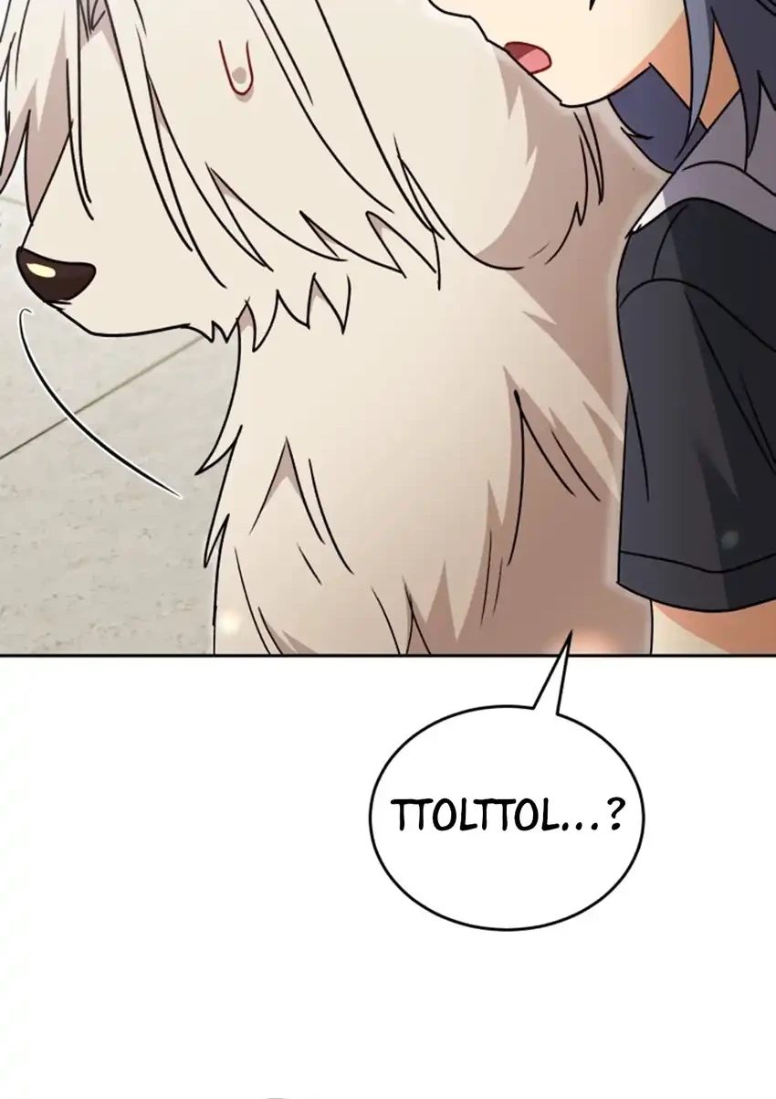 hello veterinarian chapter 111 - Page 79