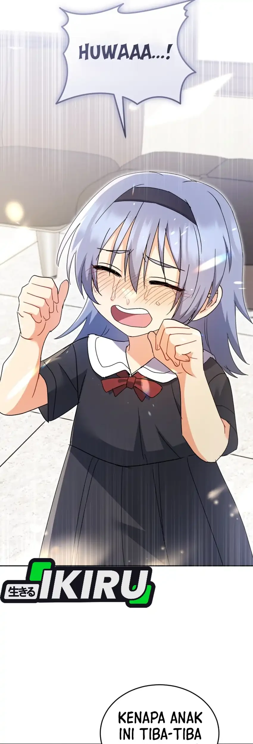 hello veterinarian chapter 111 - Page 82