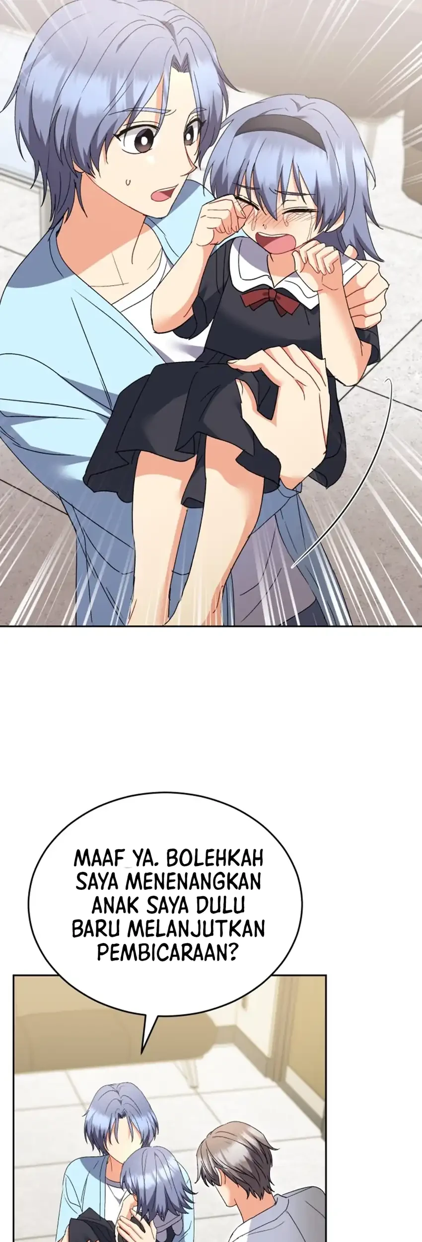 hello veterinarian chapter 111 - Page 84